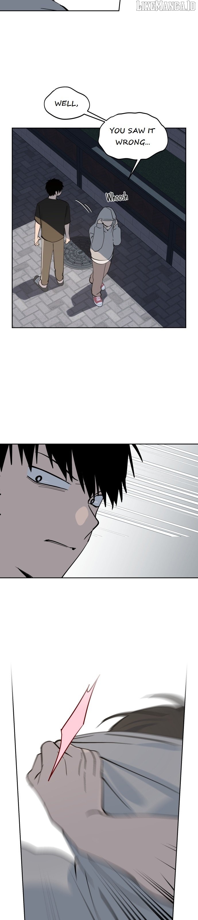 Read Today Is a Woman Day Manga Online