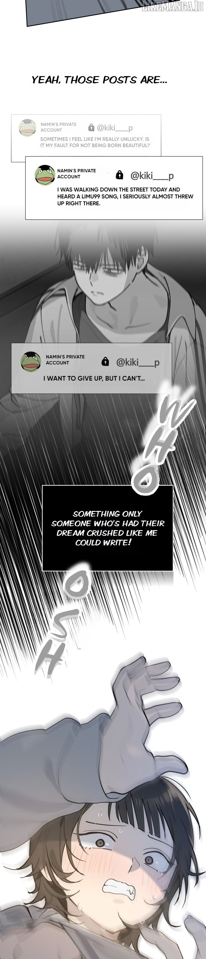 Read Today Is a Woman Day Manga Online