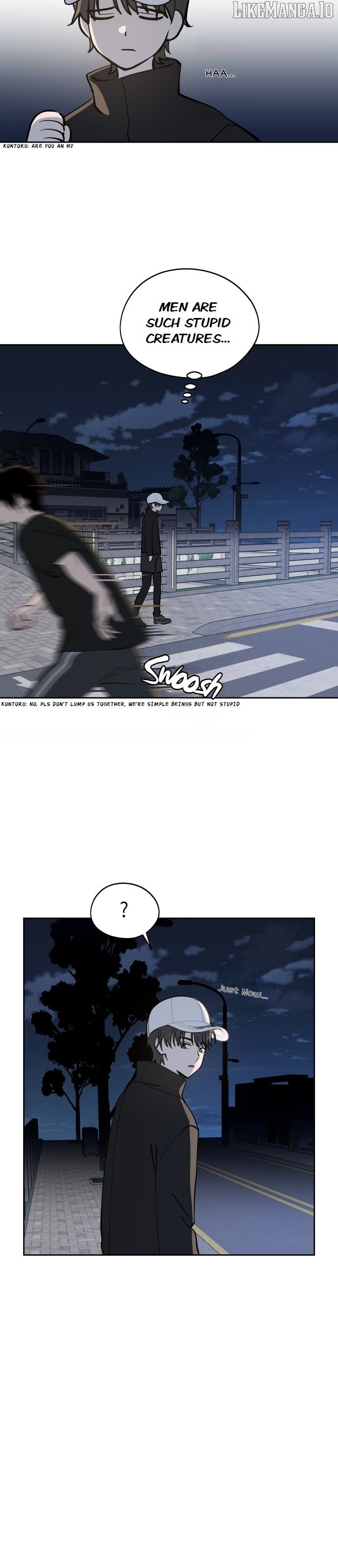 Read Today Is a Woman Day Manga Online