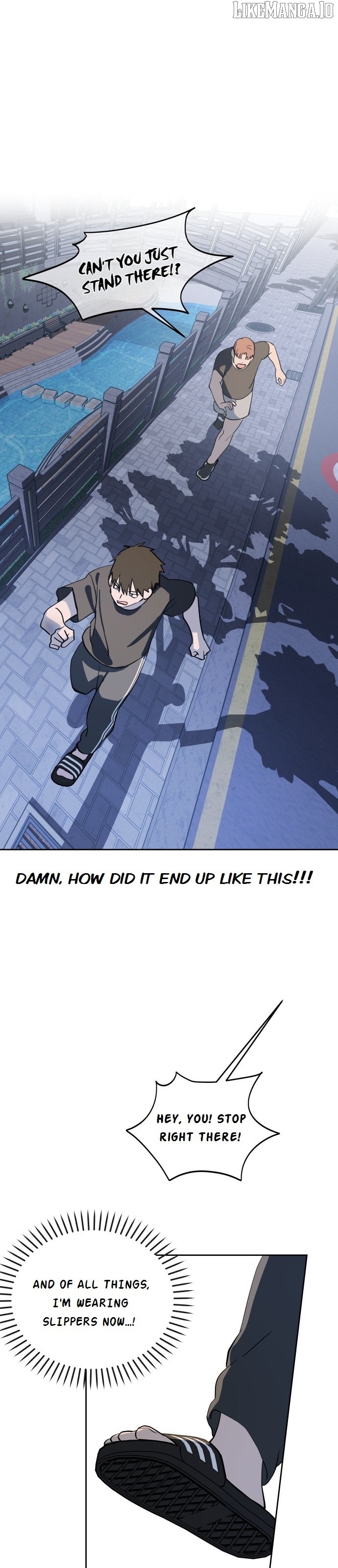 Read Today Is a Woman Day Manga Online