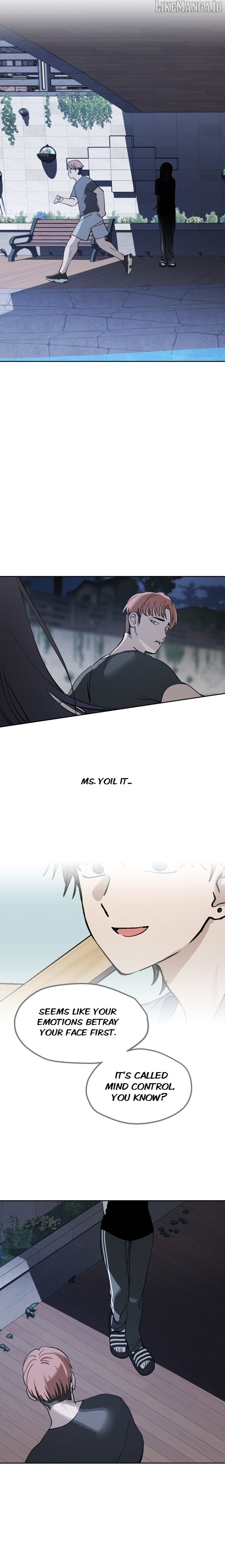 Read Today Is a Woman Day Manga Online