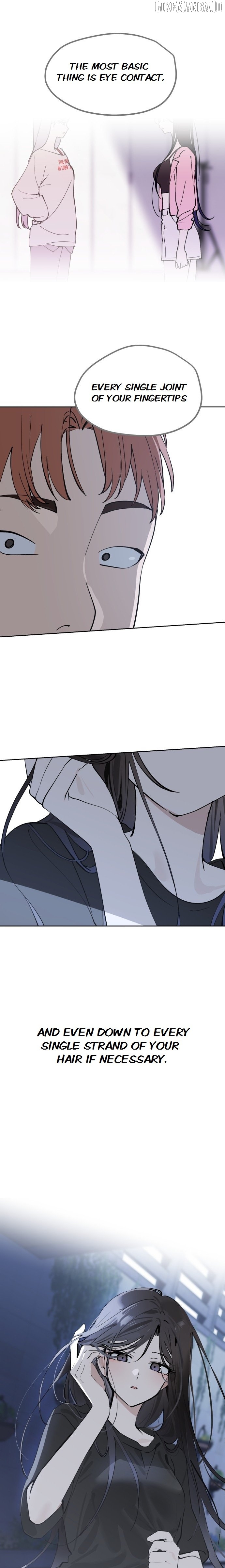 Read Today Is a Woman Day Manga Online