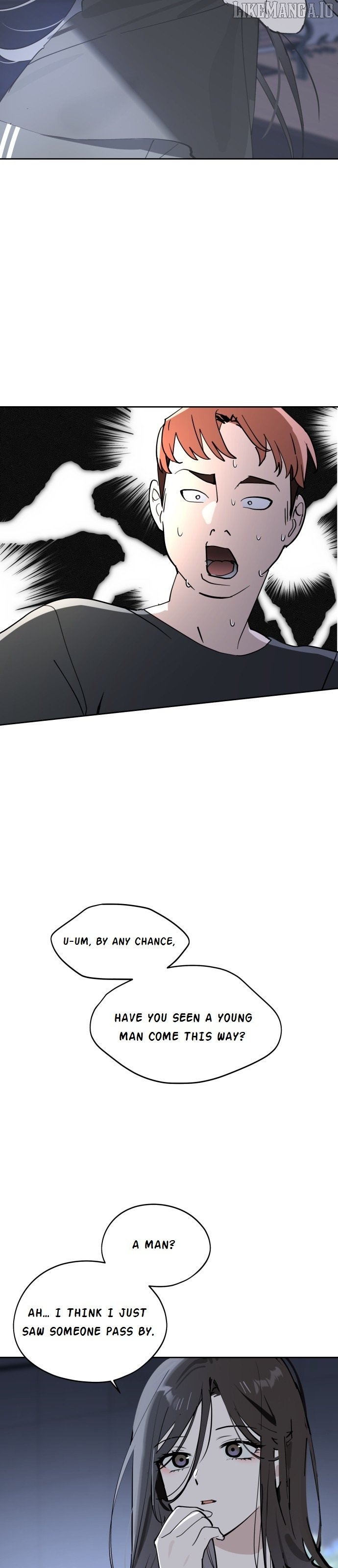 Read Today Is a Woman Day Manga Online