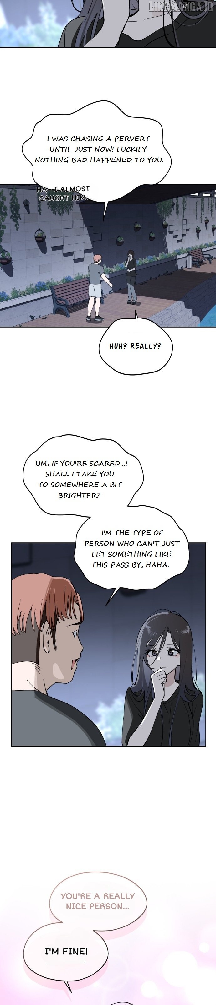 Read Today Is a Woman Day Manga Online