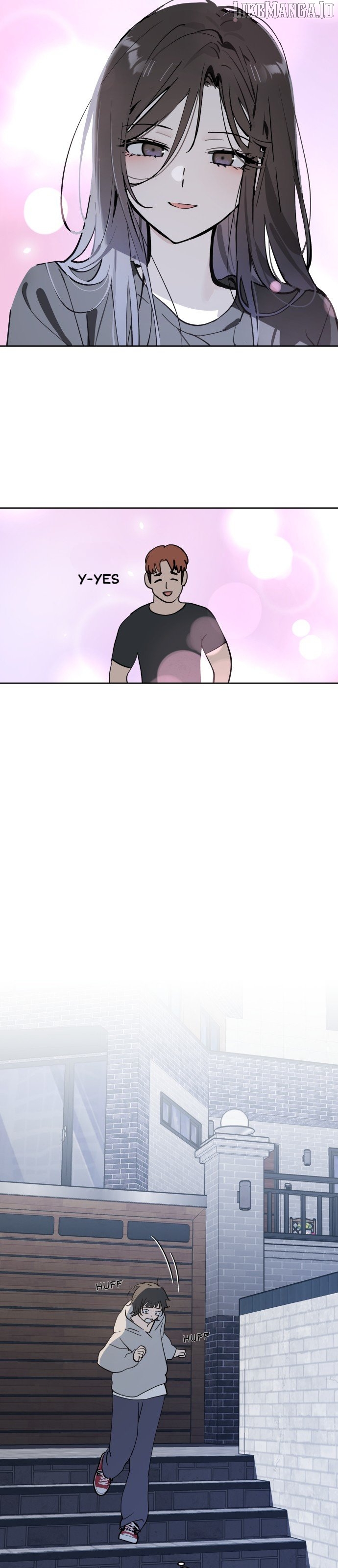 Read Today Is a Woman Day Manga Online