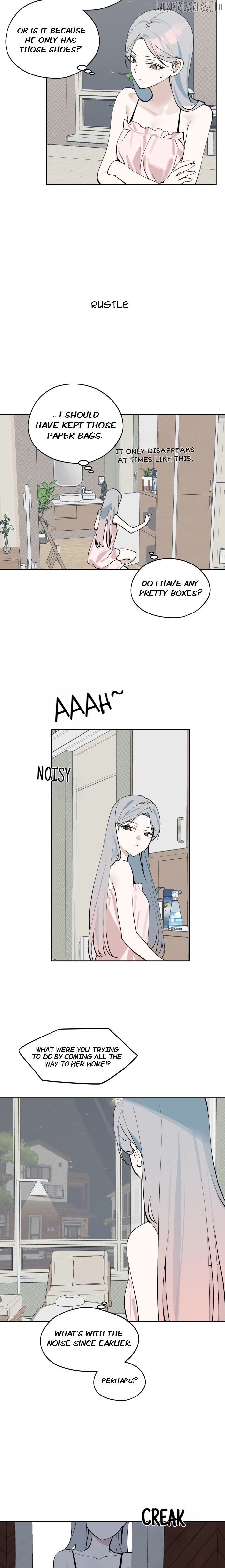 Read Today Is a Woman Day Manga Online