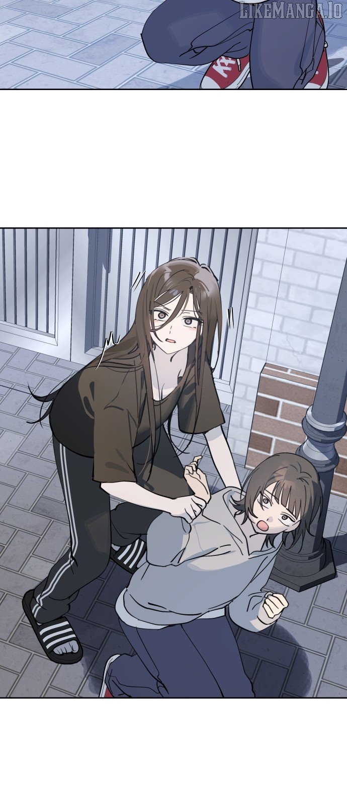 Read Today Is a Woman Day Manga Online