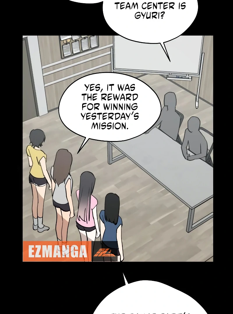 Read Today Is a Woman Day Manga Online