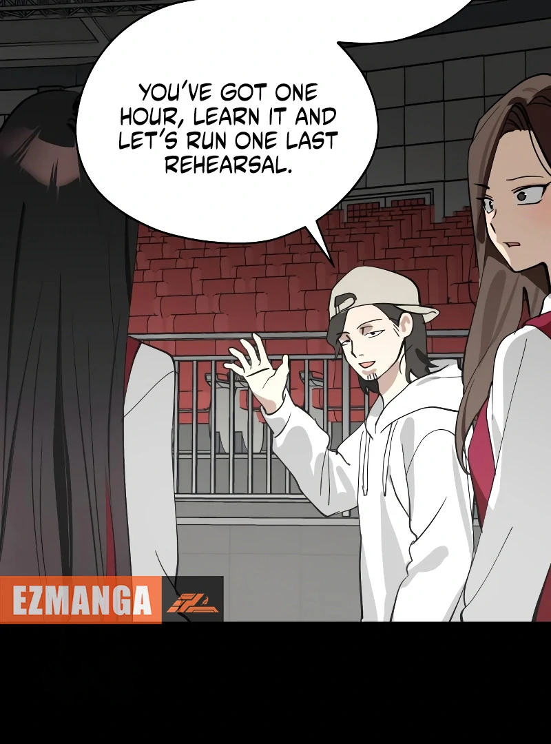 Read Today Is a Woman Day Manga Online