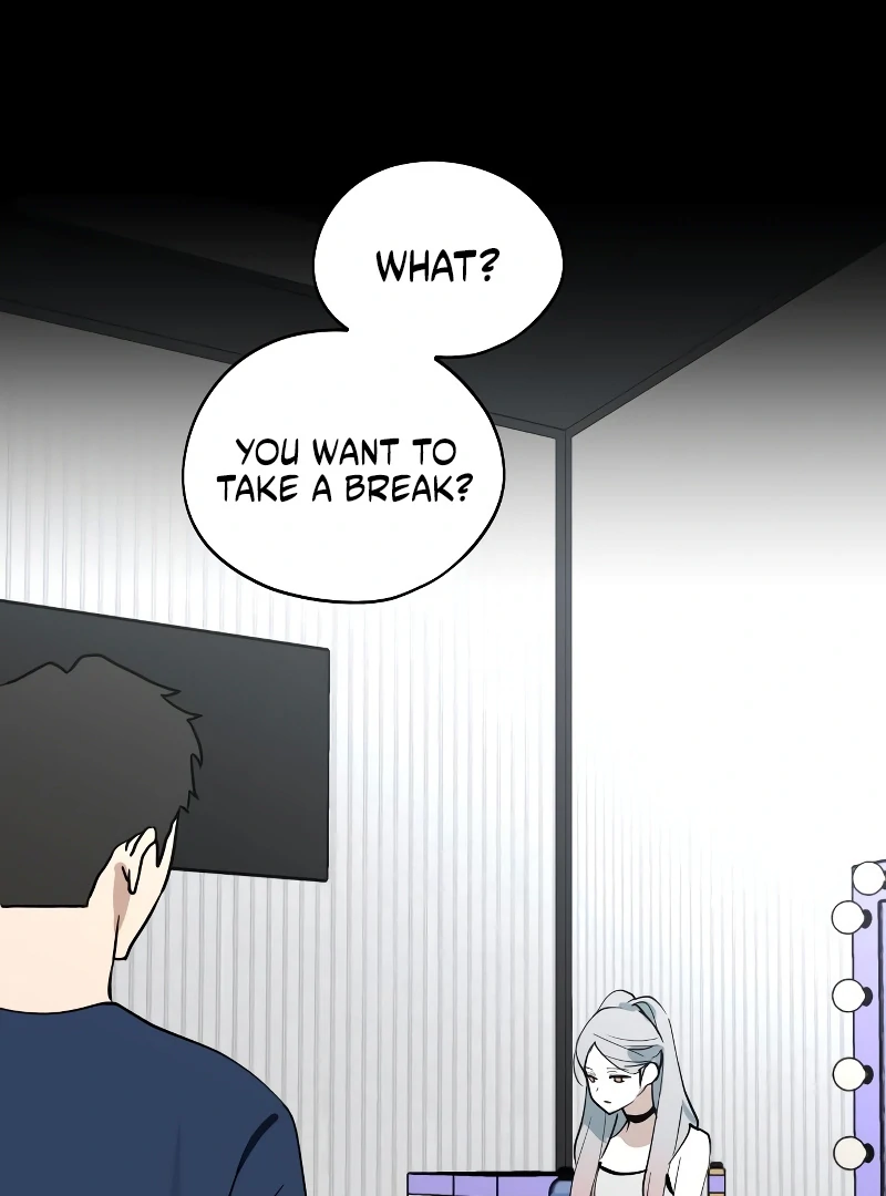 Read Today Is a Woman Day Manga Online