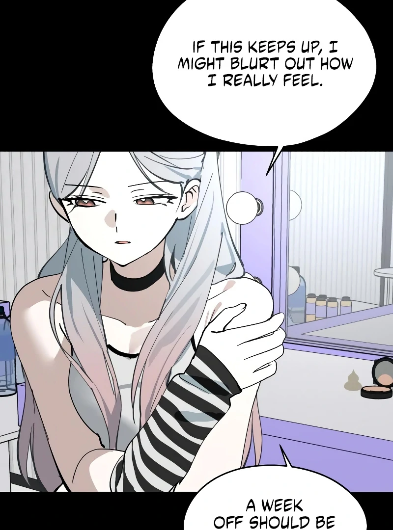 Read Today Is a Woman Day Manga Online