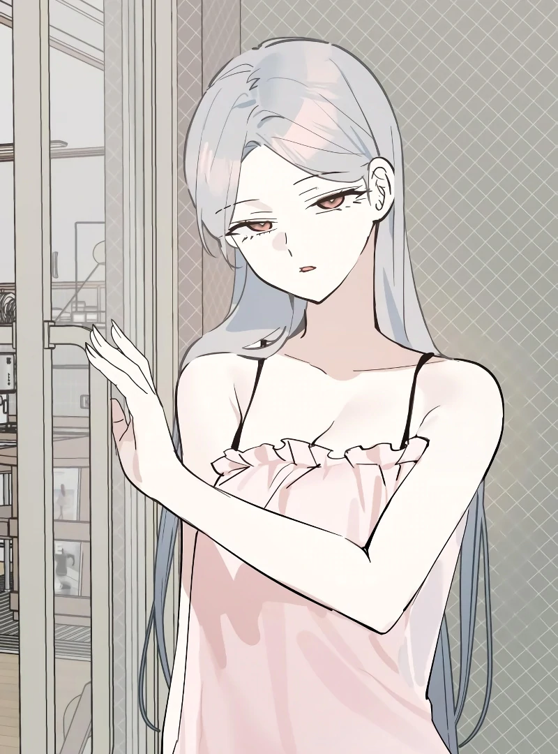 Read Today Is a Woman Day Manga Online