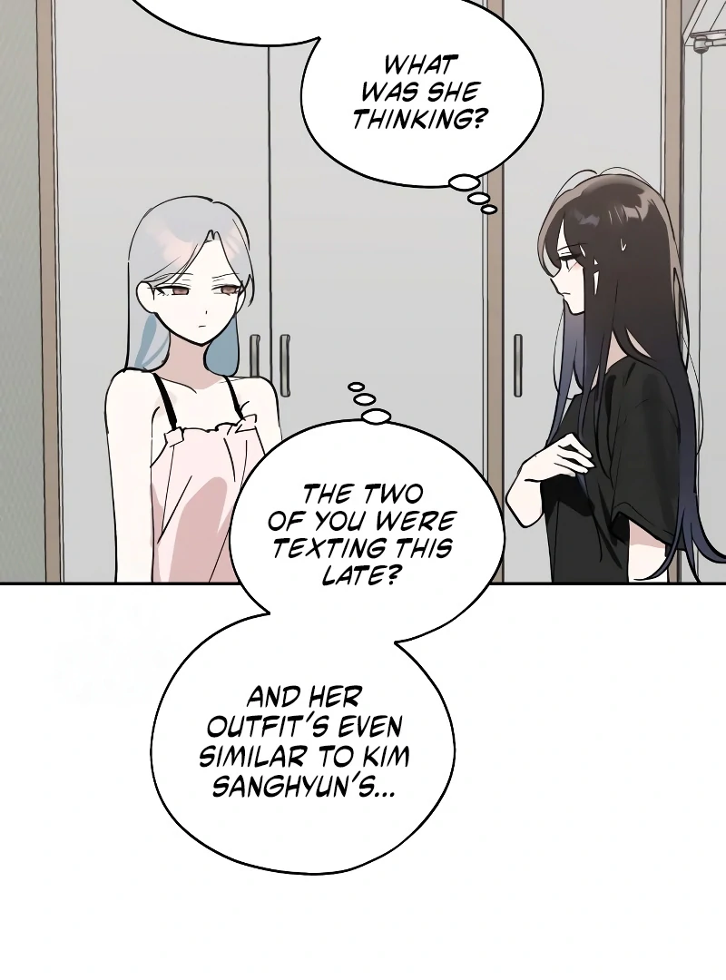 Read Today Is a Woman Day Manga Online