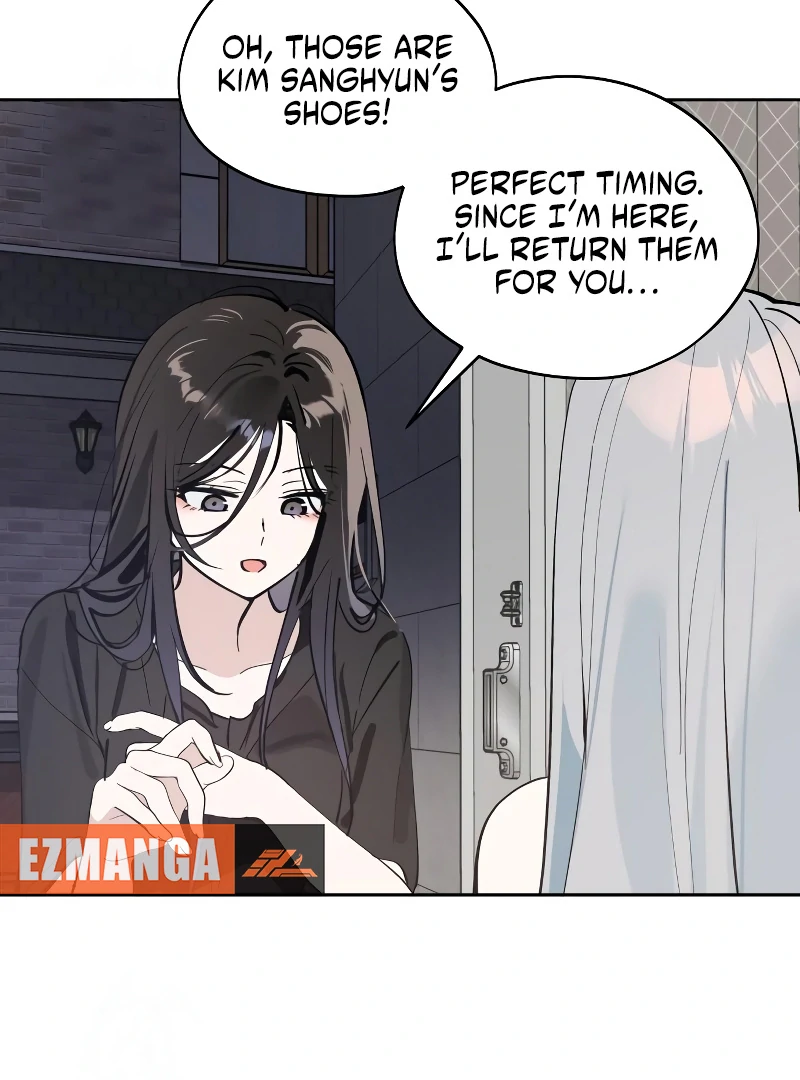 Read Today Is a Woman Day Manga Online