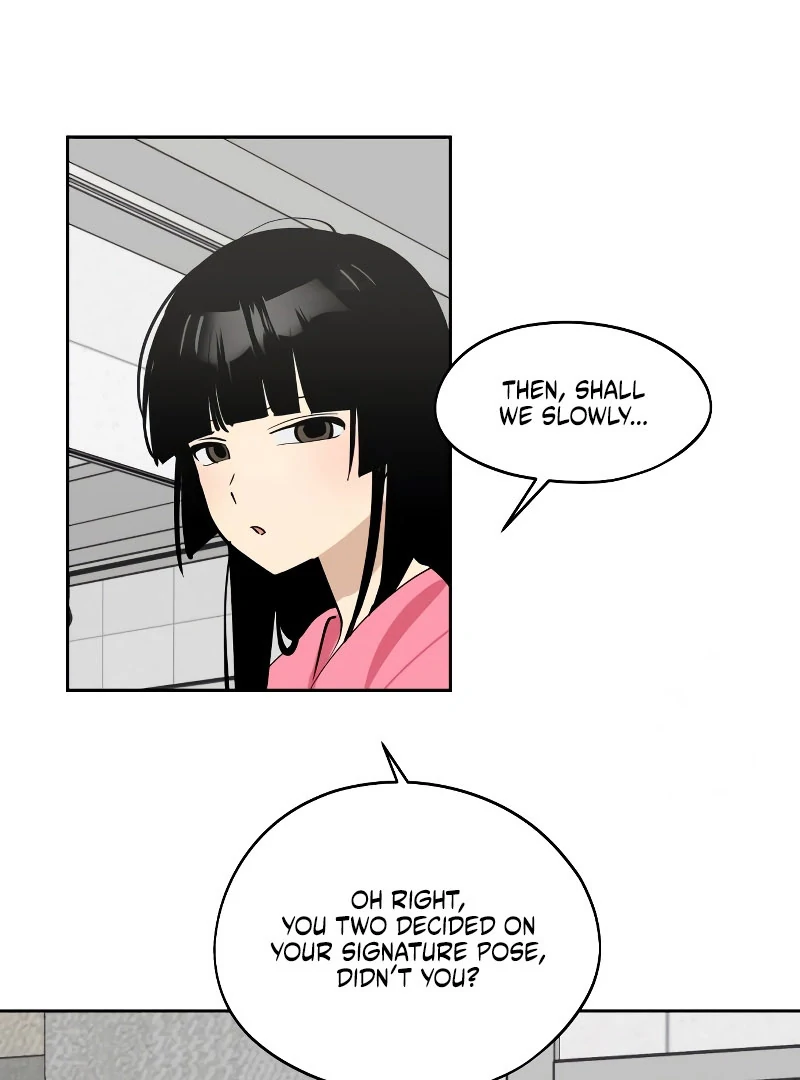 Read Today Is a Woman Day Manga Online