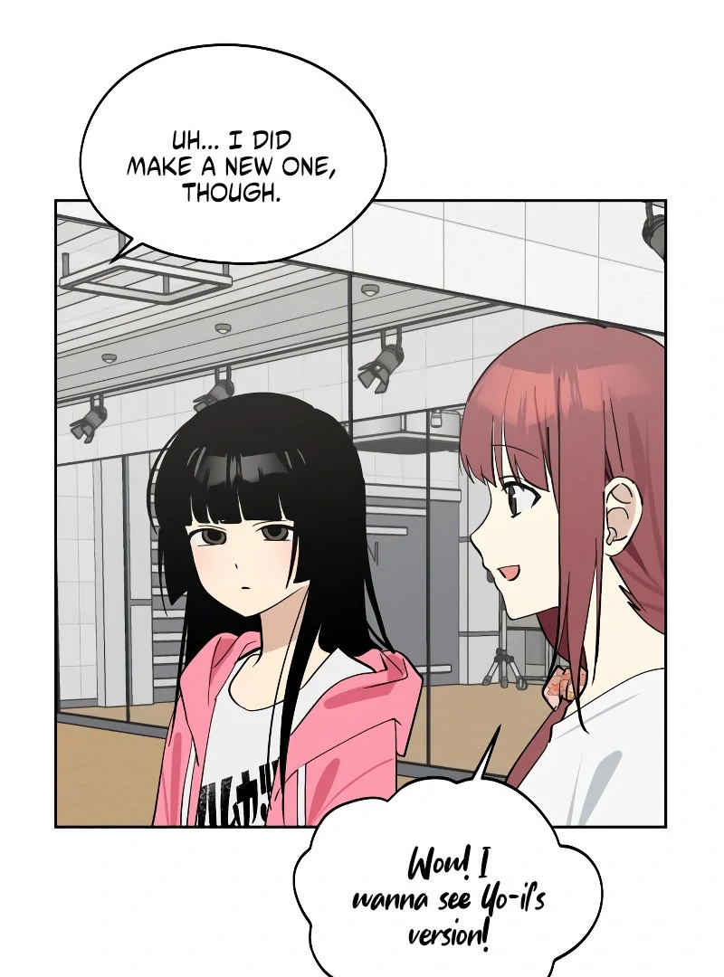 Read Today Is a Woman Day Manga Online