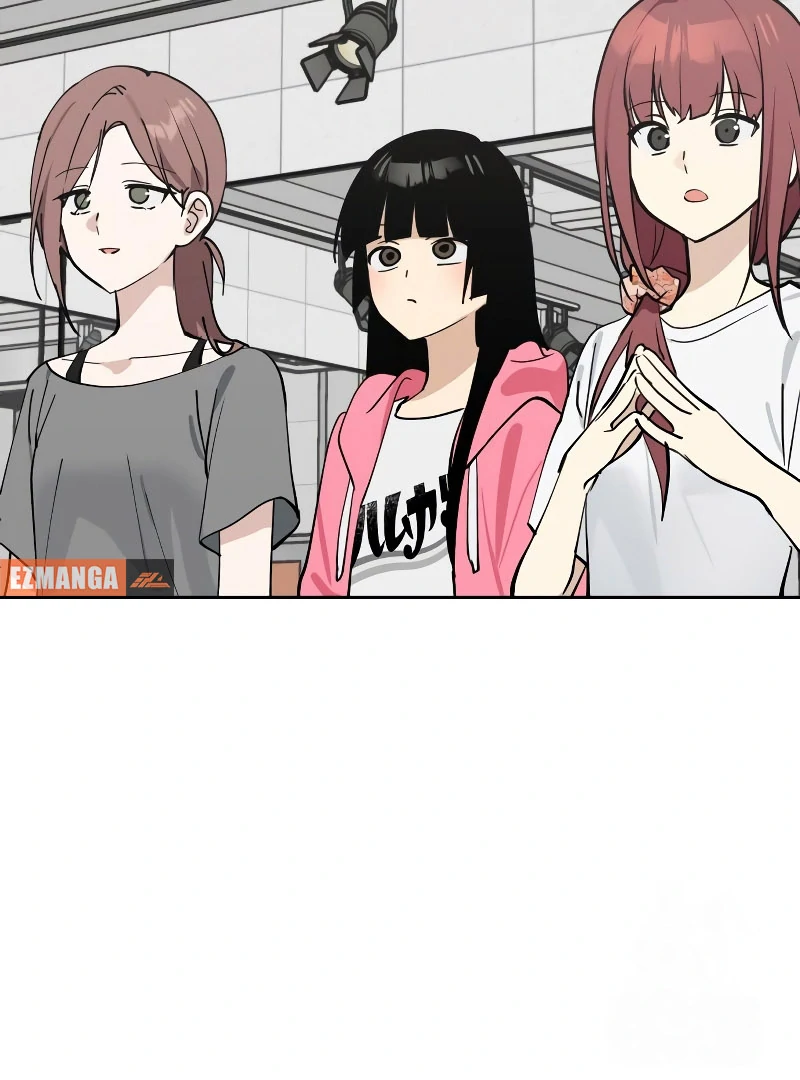 Read Today Is a Woman Day Manga Online