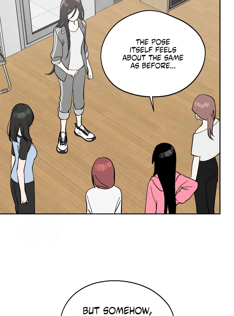 Read Today Is a Woman Day Manga Online