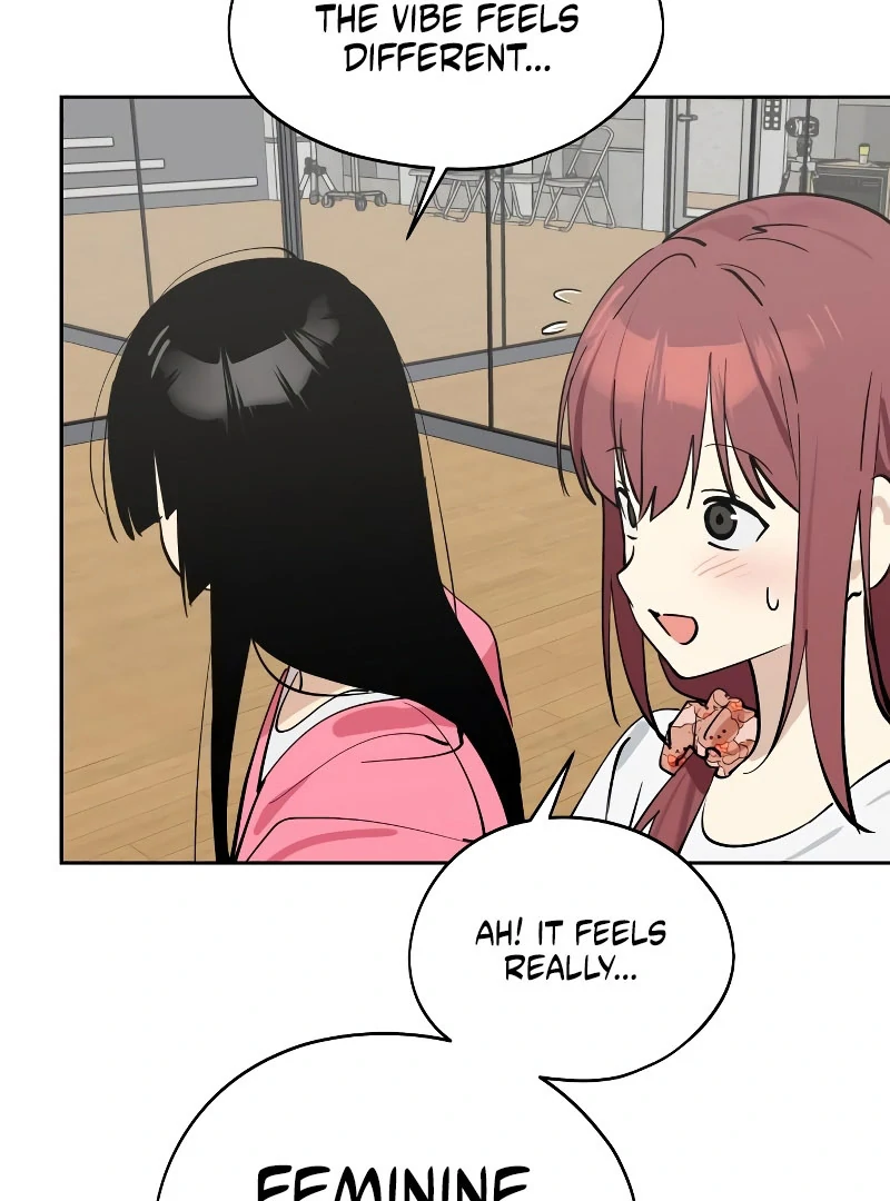 Read Today Is a Woman Day Manga Online