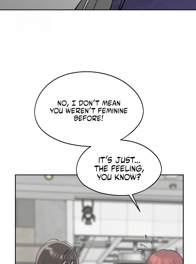 Read Today Is a Woman Day Manga Online