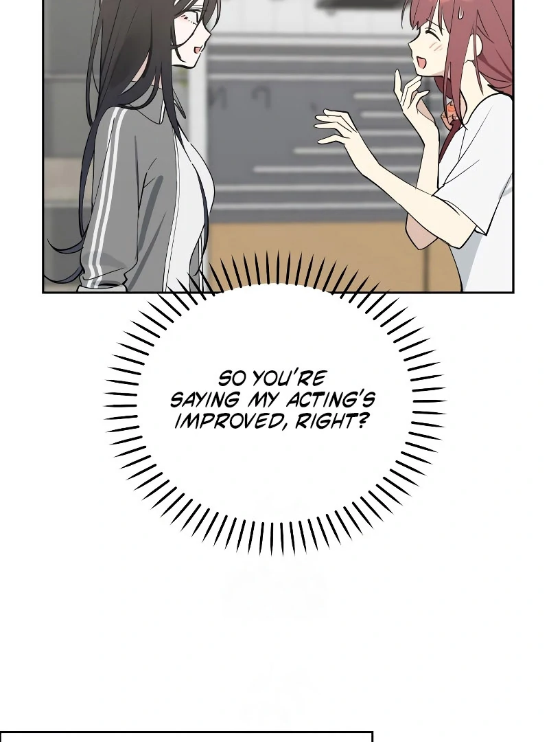 Read Today Is a Woman Day Manga Online