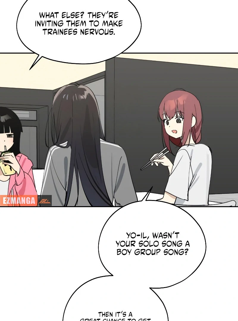 Read Today Is a Woman Day Manga Online