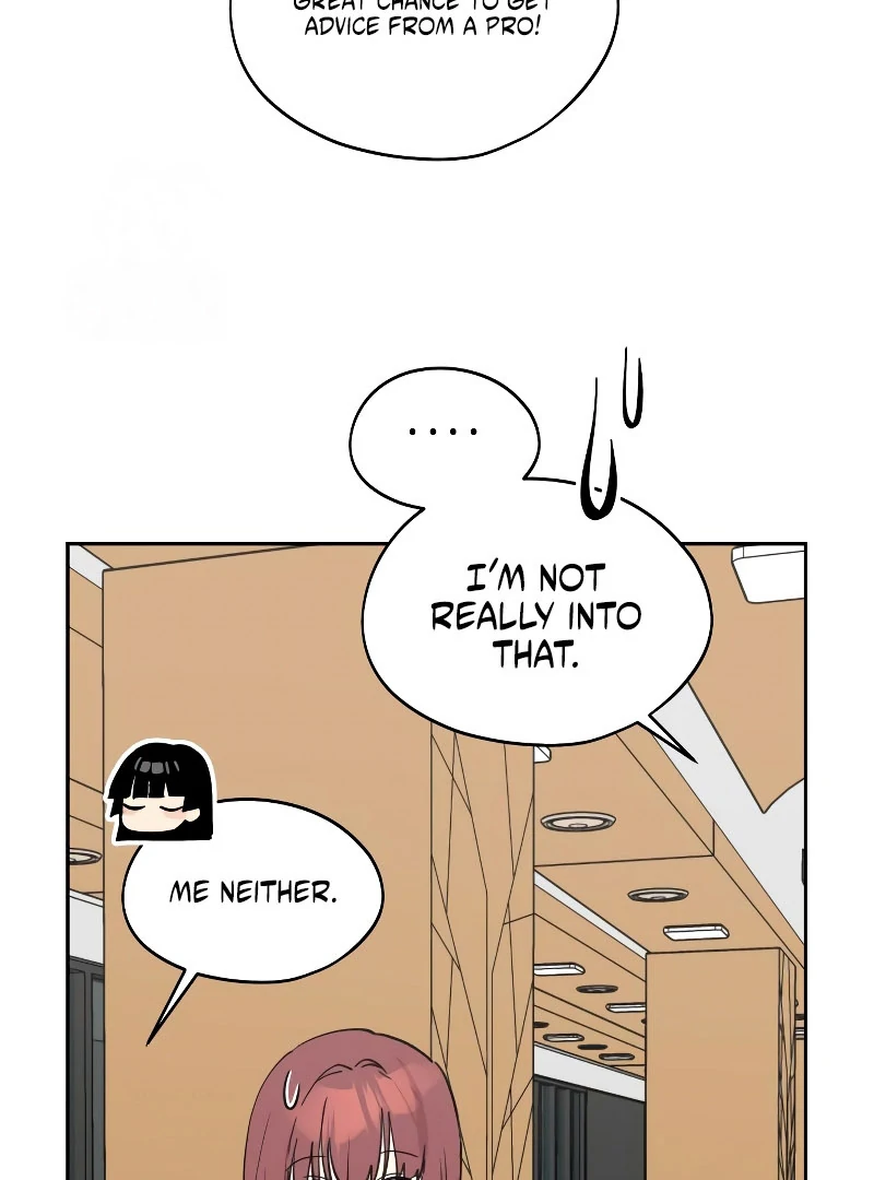 Read Today Is a Woman Day Manga Online