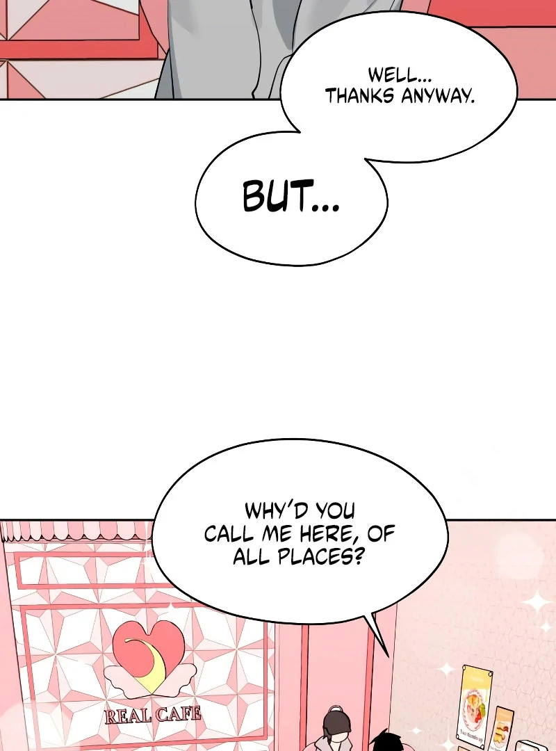 Read Today Is a Woman Day Manga Online