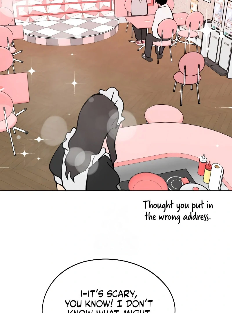 Read Today Is a Woman Day Manga Online