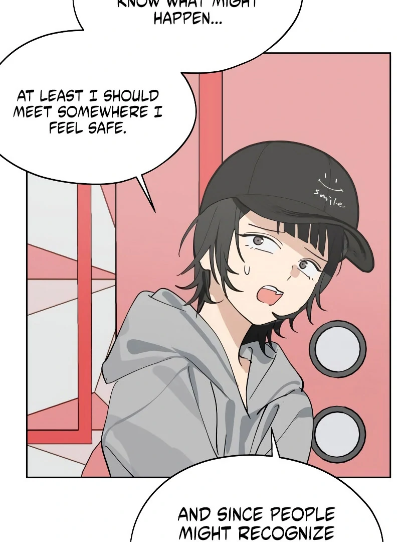 Read Today Is a Woman Day Manga Online