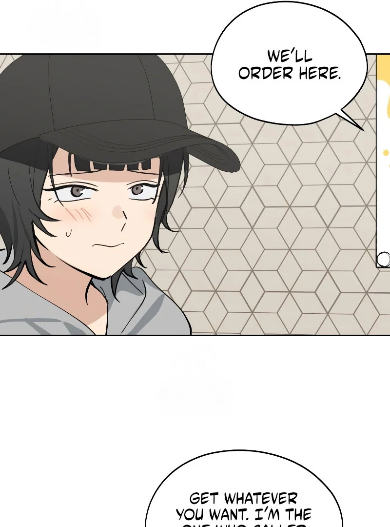 Read Today Is a Woman Day Manga Online