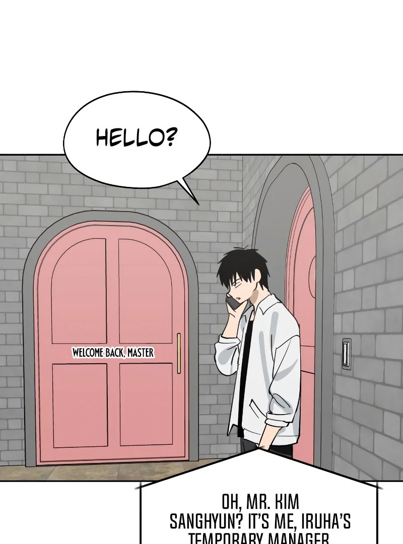 Read Today Is a Woman Day Manga Online