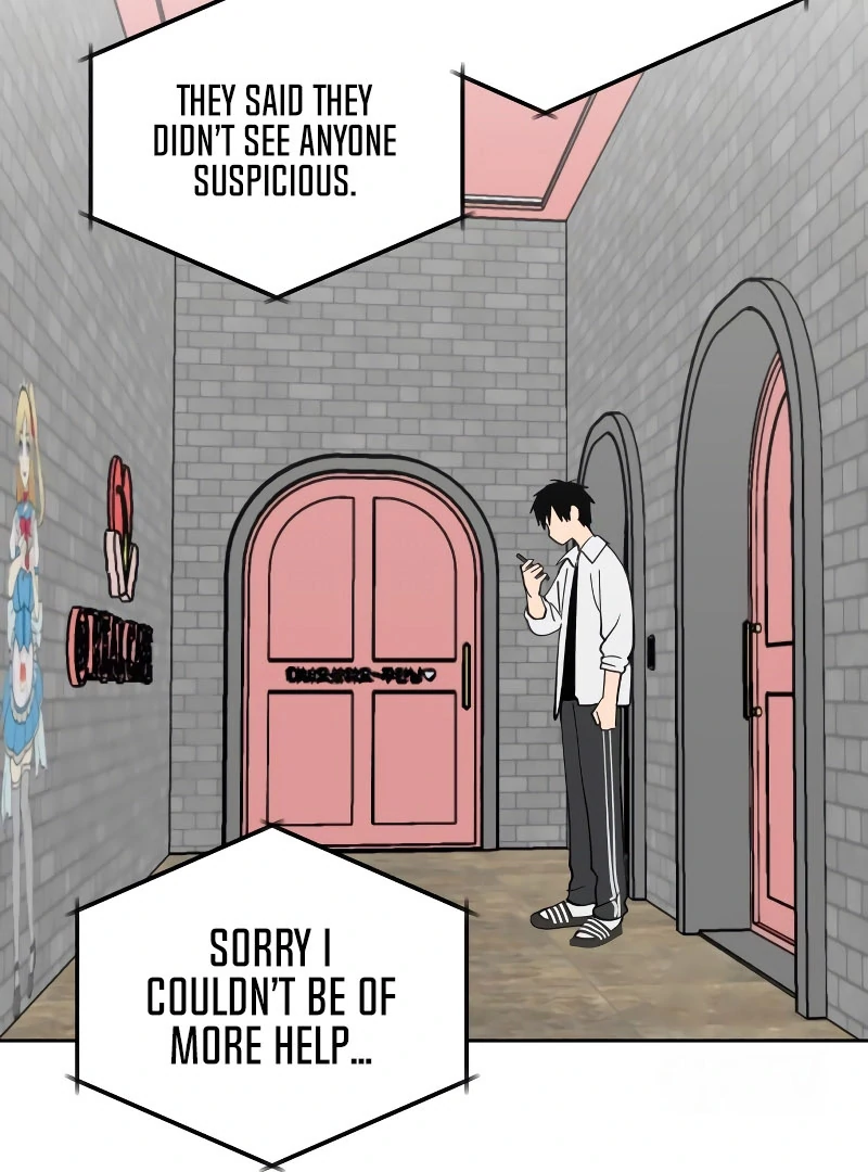 Read Today Is a Woman Day Manga Online