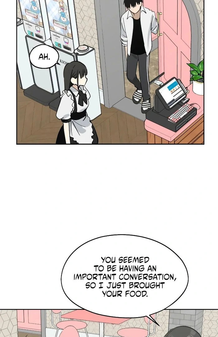 Read Today Is a Woman Day Manga Online