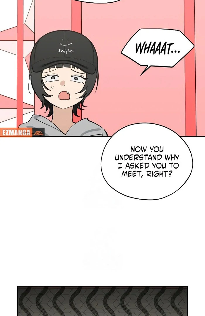 Read Today Is a Woman Day Manga Online