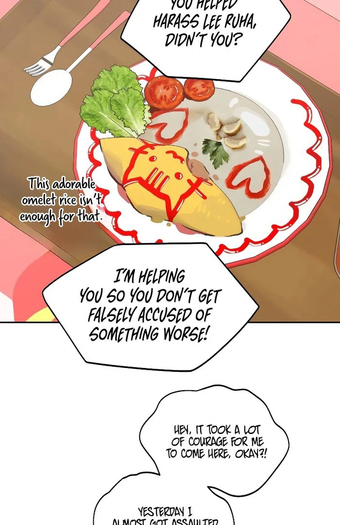 Read Today Is a Woman Day Manga Online