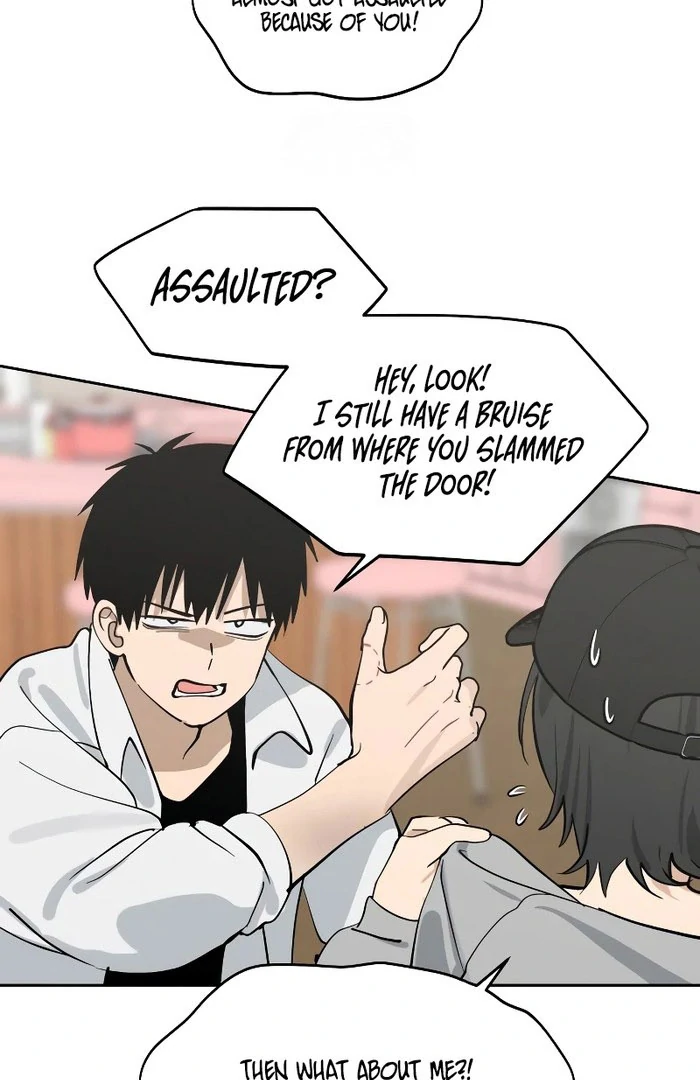 Read Today Is a Woman Day Manga Online