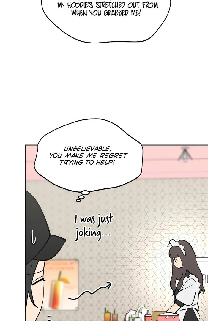 Read Today Is a Woman Day Manga Online