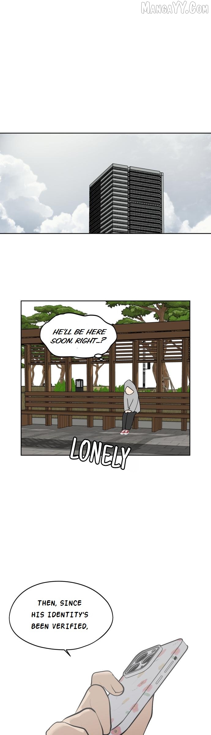 Read Today Is a Woman Day Manga Online