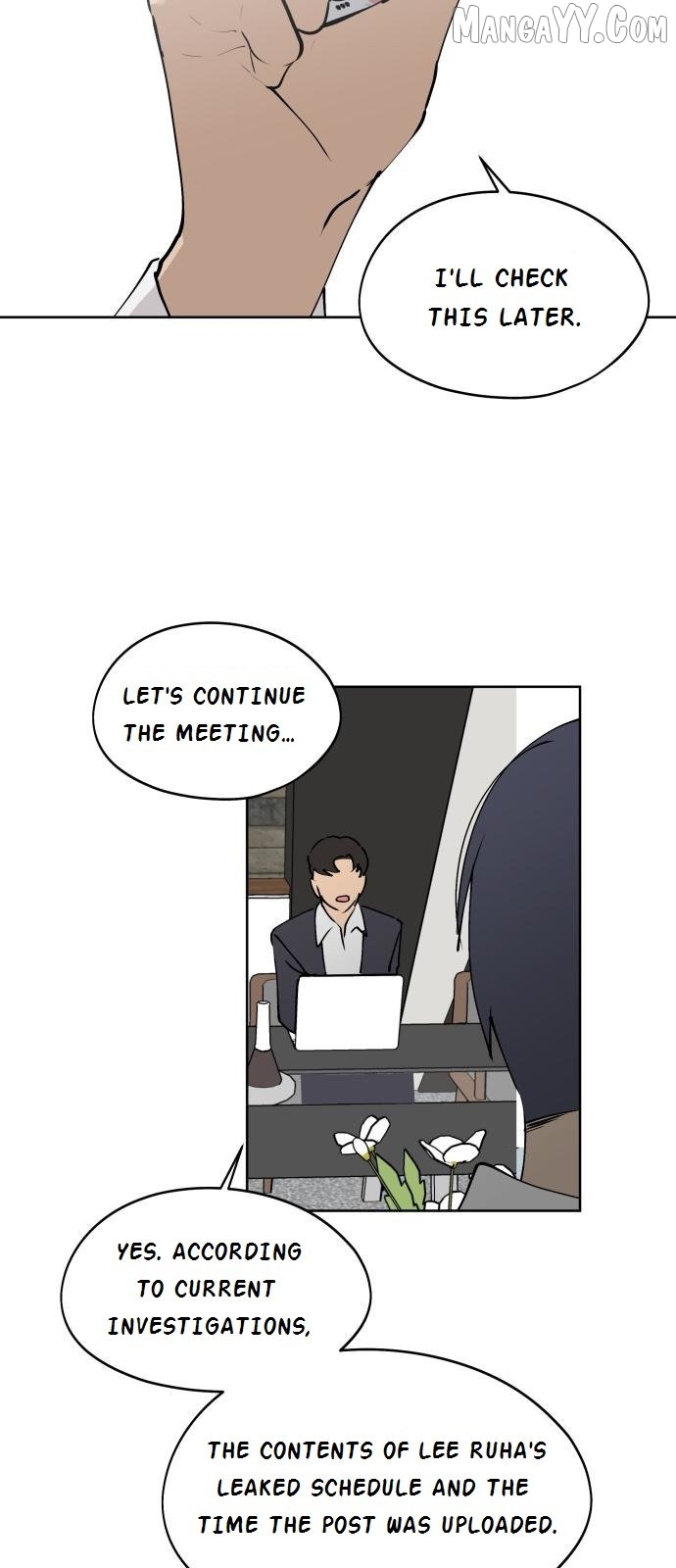 Read Today Is a Woman Day Manga Online