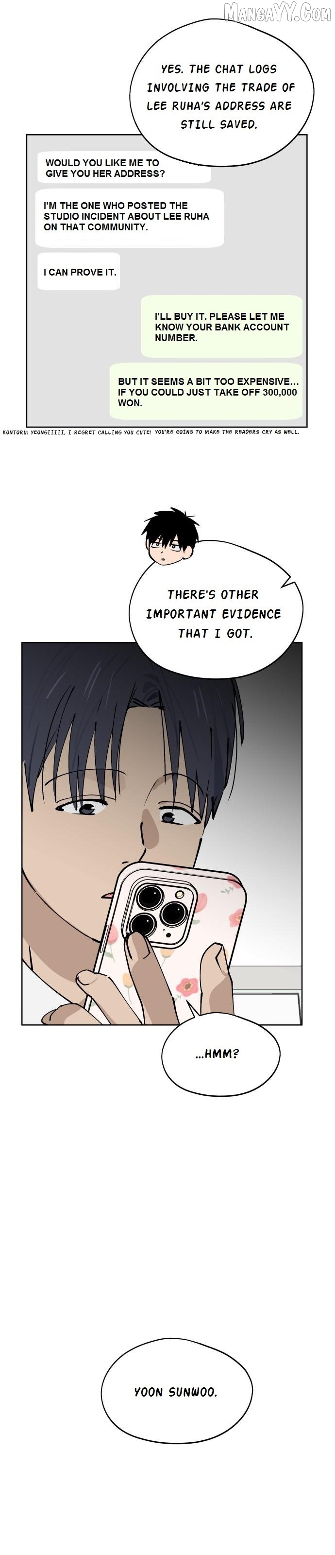 Read Today Is a Woman Day Manga Online