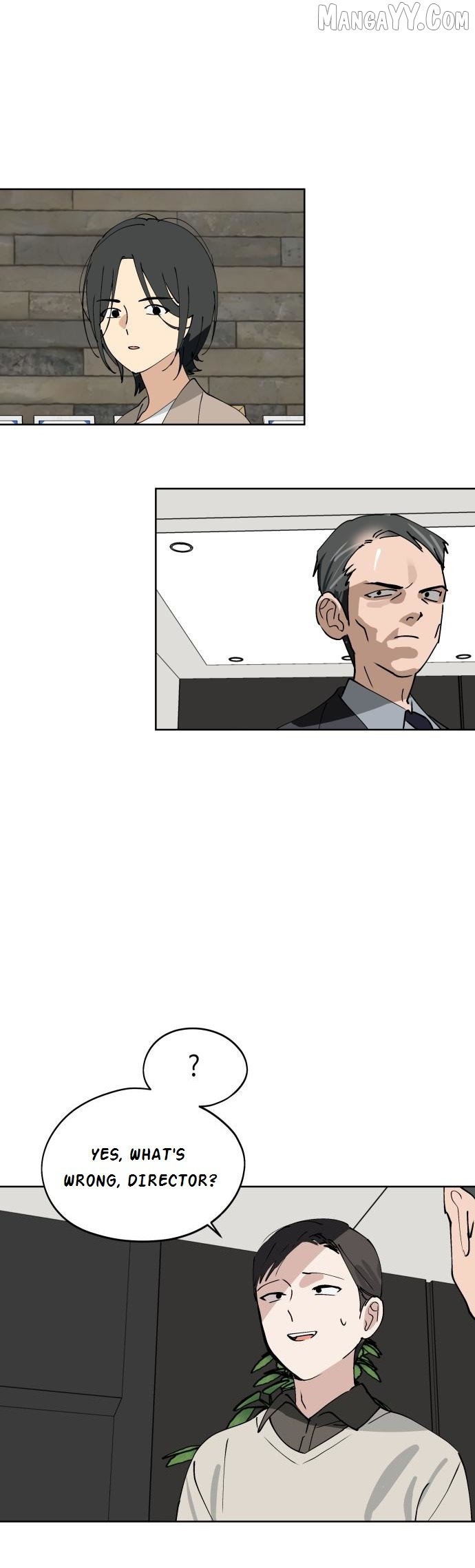 Read Today Is a Woman Day Manga Online