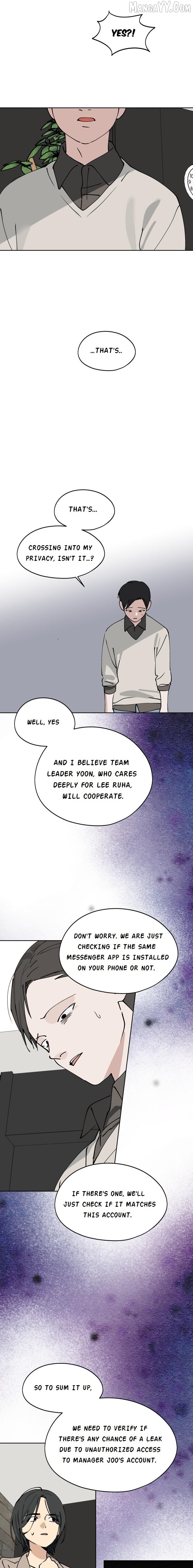 Read Today Is a Woman Day Manga Online