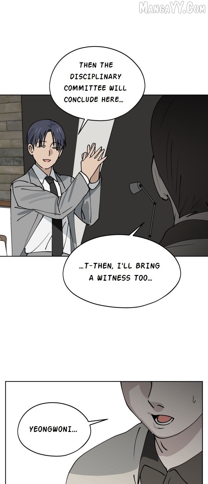 Read Today Is a Woman Day Manga Online