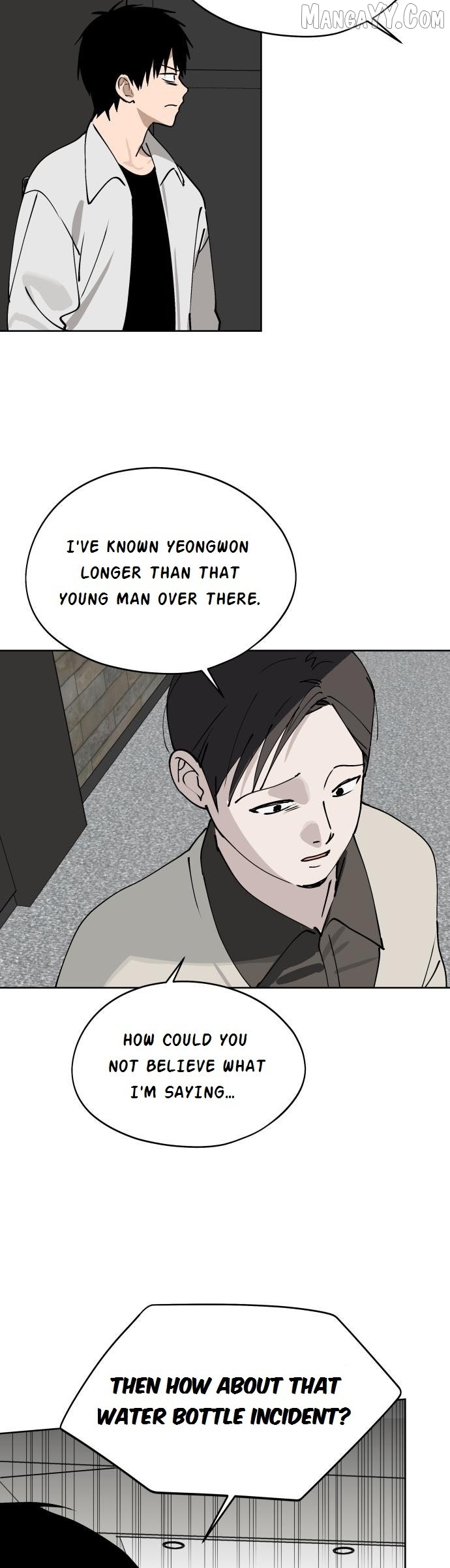 Read Today Is a Woman Day Manga Online