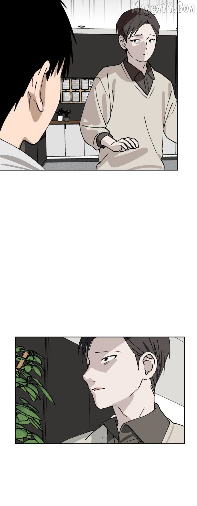 Read Today Is a Woman Day Manga Online