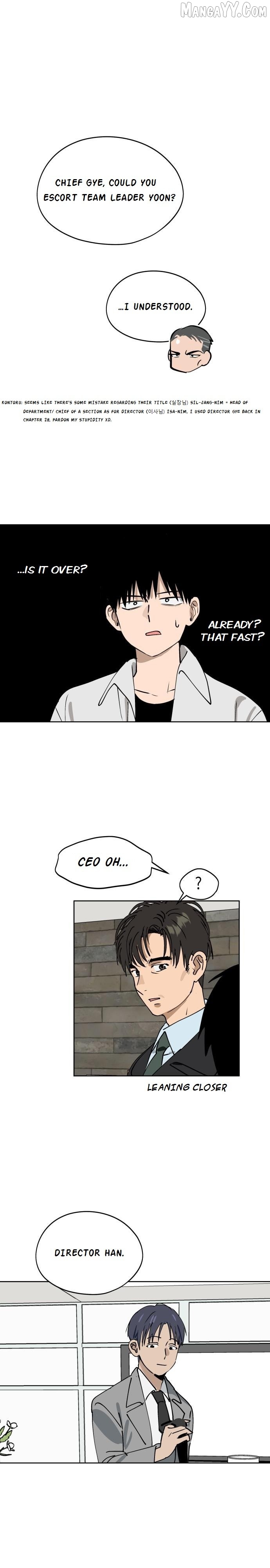 Read Today Is a Woman Day Manga Online