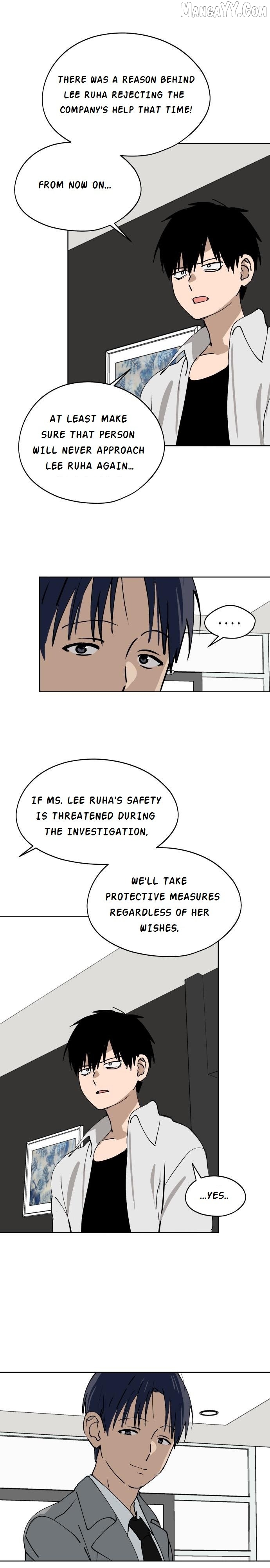 Read Today Is a Woman Day Manga Online