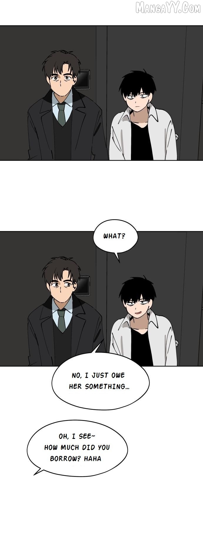 Read Today Is a Woman Day Manga Online