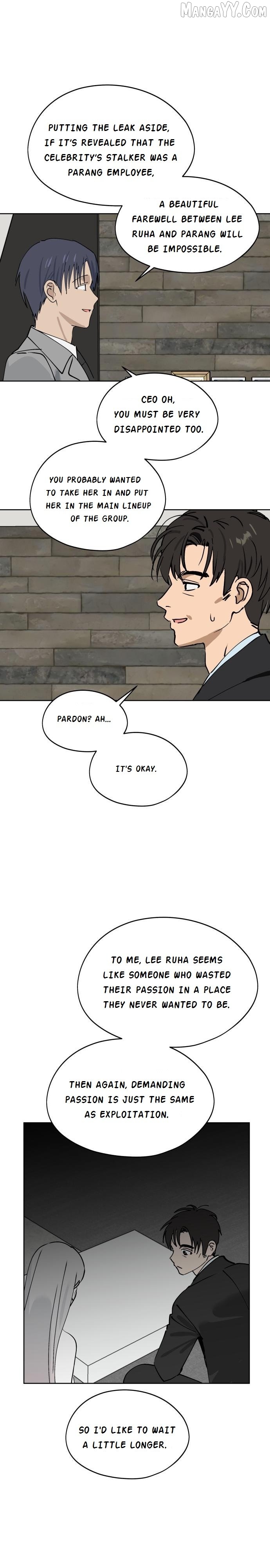 Read Today Is a Woman Day Manga Online